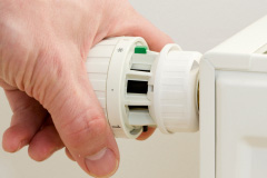 Warhill central heating repair costs