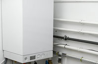 free Warhill condensing boiler quotes