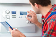 free Warhill gas safe engineer quotes