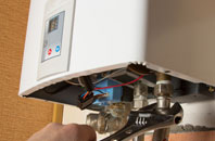 free Warhill boiler install quotes