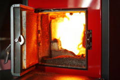 solid fuel boilers Warhill